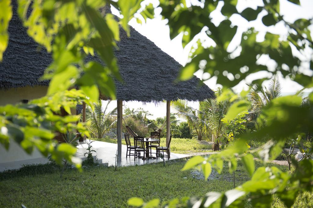 Qambani Luxury Resort Michamvi Kae Bilik gambar